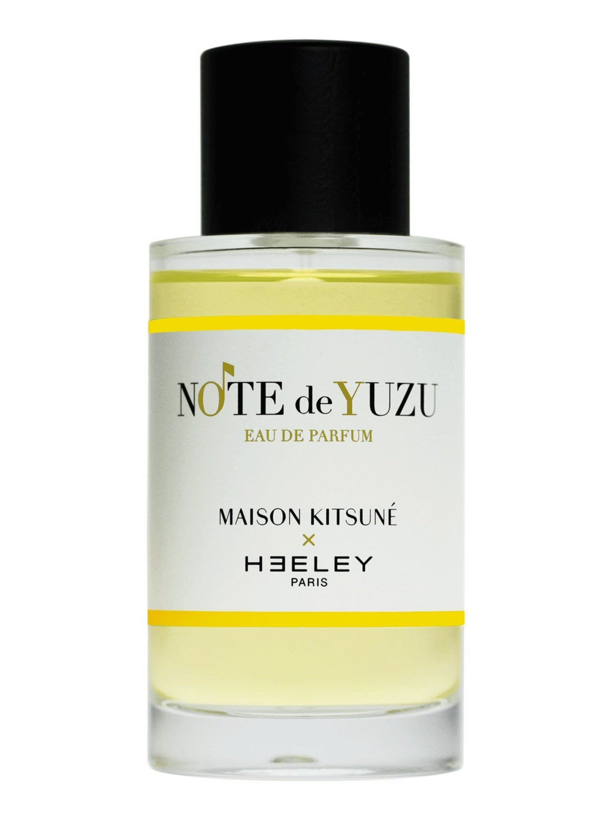 Heeley Note de Yuzu Eau de Parfum (EDP) Mixte 100ml - Maison des fragrances