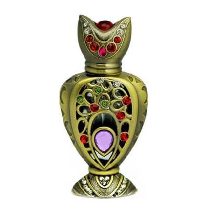 Al Haramain Batoul Attar Perfume Oil Extrait de Parfum 12 ml