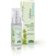 Helan Moisturizing Gel Makeup Remover for Face and Neck - Maison des fragrances