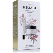 Helia - D Classic Gift Set (Hydrating Effect) - Maison des fragrances