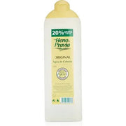 Heno De Pravia Original Eau De Cologne 780ml - Maison des fragrances