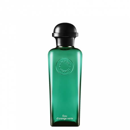 Hermès Hermes Eau D'Orange Verte Eau de Cologne (EDC) Mixte 100ml - Maison des fragrances