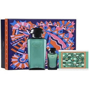 Hermès Hermes Eau D'Orange Verte + + Soap Eau de Cologne 100ml Unisexe - Maison des fragrances