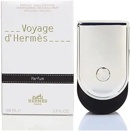 Hermès Herms Voyage Perfume Size Eau de Parfum (EDP) Mixte 100ml - Maison des fragrances
