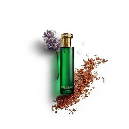 Hermetica Patchoulight Eau De Parfum 3.3 oz Spray - Maison des fragrances
