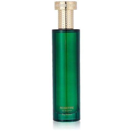 Hermetica Rosefire Eau De Parfum 3.3 oz Spray - Maison des fragrances