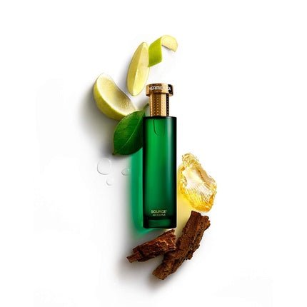 Hermetica Source1 Eau De Parfum 50ml Spray - Maison des fragrances