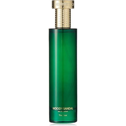 Hermetica Woodysandal Unisex Eau De Parfum Spray 3.3 oz - Maison des fragrances