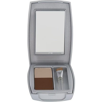 Herôme Compact Powder Dark Brown - Maison des fragrances