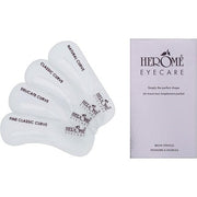 Herome Eye Care Brow Stencils - Professionally Shaped Eyebrows - Maison des fragrances