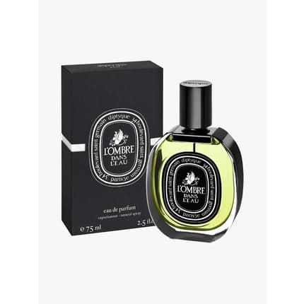 Diptyque Lombre Dans L'Eau Eau de Parfum Mixte 75 ml