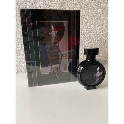 Hfc Haute Fragrance Company New HFC Parfum Closed Gate Perfume Eau de Parfum (EDP) Mixte 75ml - Maison des fragrances