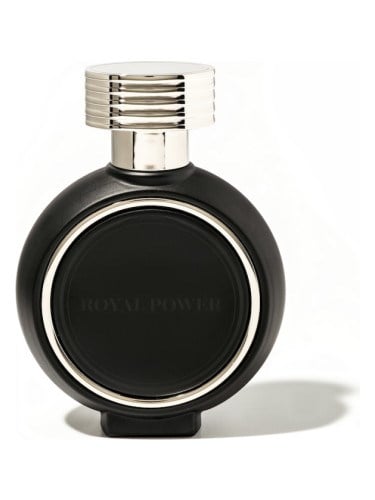 Hfc Paris Royal Power Eau de Parfum (EDP) Mixte 75ml - Maison des fragrances