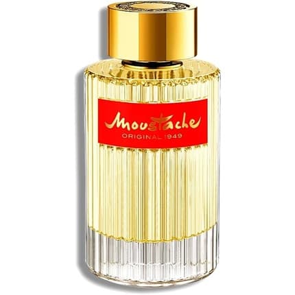 Rochas Moustache Eau De Toilette 75ml Men Spray