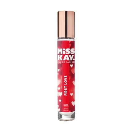Miss Kay First Love Eau de Parfum 25 ml