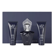 Turathi Blue Pour Homme Coffret 90 ml