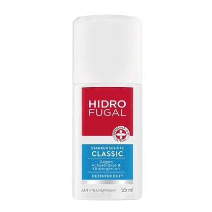 Hidrofugal Classic Deodorant - 55 Ml - Maison des fragrances
