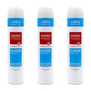 Hidrofugal Hydrofugal Classic Anti - Transpirant Deo XL Déodorant (Déo) Mixte 200ml - Maison des fragrances