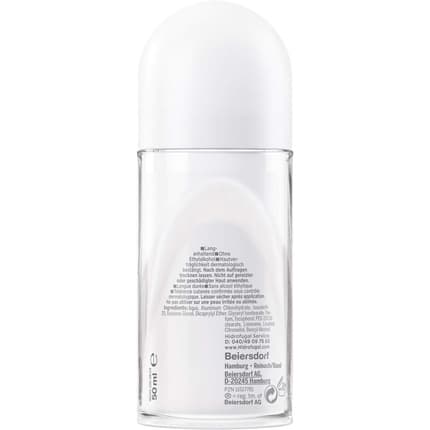 Hidrofugal Shower Fresh Roll - On Strong Antiperspirant Protection Déodorant (Déo) Mixte 50ml - Maison des fragrances