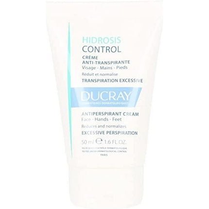 Hidrosis Crème Visage Main Pieds - 50 ml - Maison des fragrances