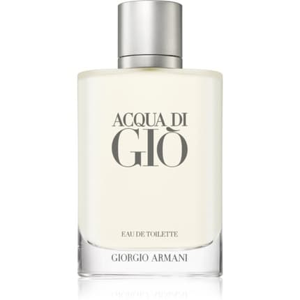 Giorgio Armani Acqua Di Gi Eau de Toilette 100 ml