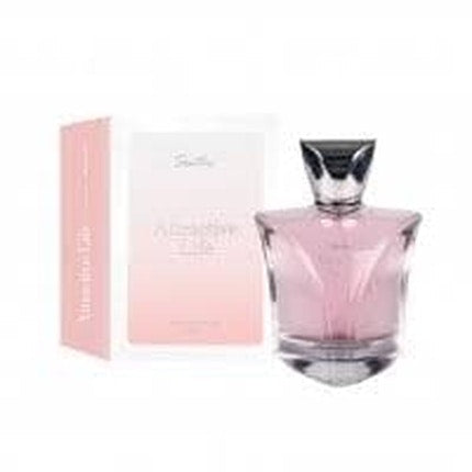 Sentio Attractive Life Women's Eau de parfum  100ml Maison des fragrances