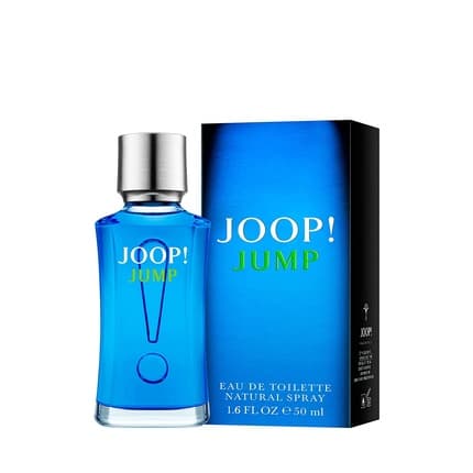 Joop! Joop Joop Jump M Eau de Toilette (EDT) Homme 50ml