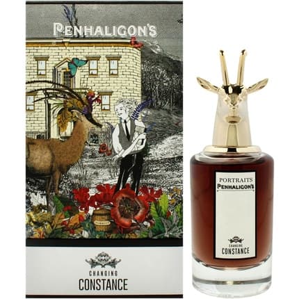 Penhaligon's Changing Constance Eau de Parfum 75 ml
