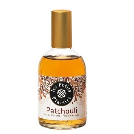 Les Petits Plaisirs Woman Patchouli Eau de Toilette 110 ml