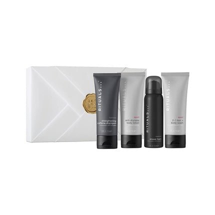 Homme Small Gift Set - Maison des fragrances