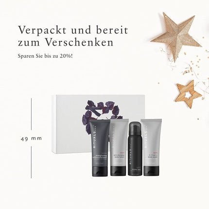 Homme Small Gift Set - Maison des fragrances