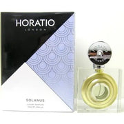 Horatio London Solanus Luxury Perfume Spray 75ml - Maison des fragrances