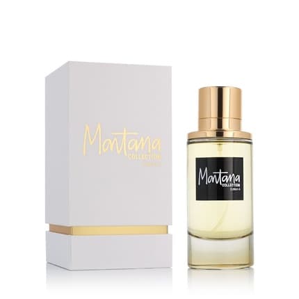 Montana Collection Edition 4 Eau de Parfum Femme 100 ml