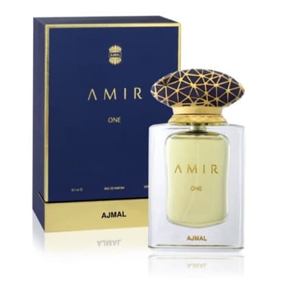 Ajmal Amir One Eau de Parfum