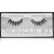 Huda Beauty Classic False Eyelashes Monique - Maison des fragrances
