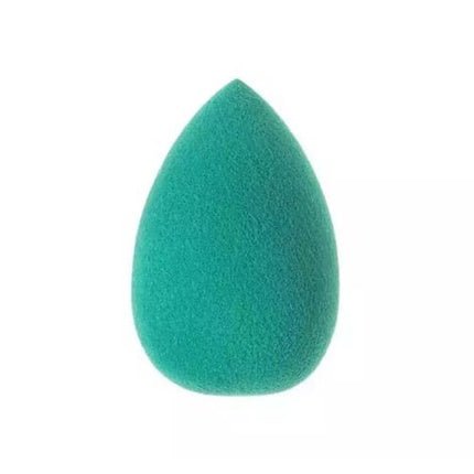Hulu Sponge Makeup Sponge Dark Mint - Maison des fragrances