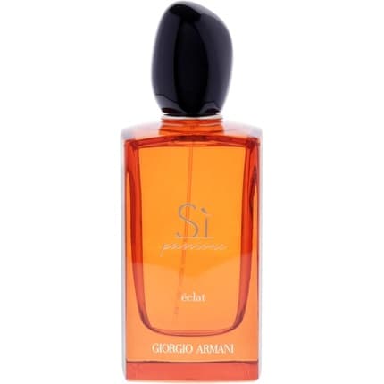 Si Passione Éclat by Giorgio Armani Eau de Parfum Femme 100 ml