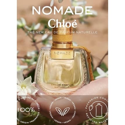 Chlo Nomade Eau de Parfum Femme 75 ml