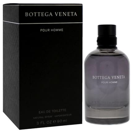 Bottega Veneta PH Vapo Eau de Toilette 90ml Unisexe