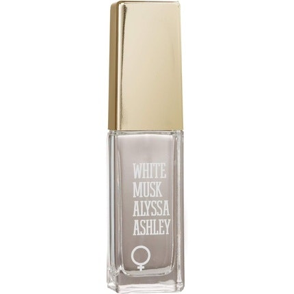 Alyssa Ashley Musk White Eau de Toilette 25 ml