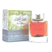 Mukhallat Oudi 100ml Eau de parfum  - Lattafa Parfum Lattafa
