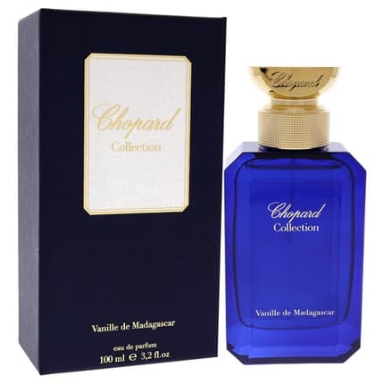 Chopard Vanilla From Madagascar Eau de Parfum Mixte 100 ml