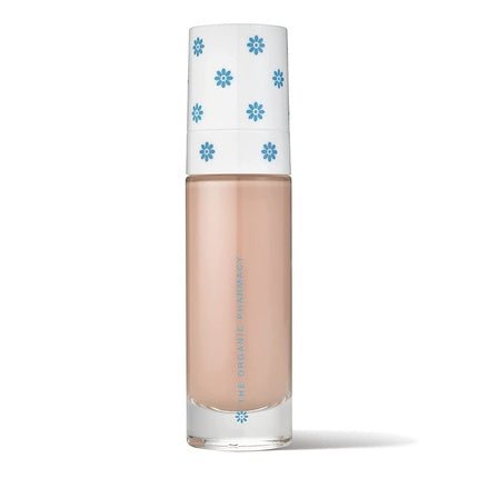 Hydrating Foundation Nr. 1 30ml - Maison des fragrances