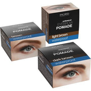 I Eyebrow Pomade 201 Light Brown - Maison des fragrances
