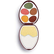 I Heart Revolution Easter Egg Face And Shadow Palette - Chocolate, 6.7g - Maison des fragrances