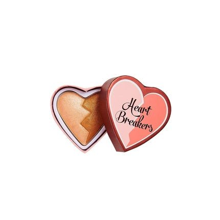 I Heart Revolution Heartbreakers Highlighter Wise 10g - Maison des fragrances