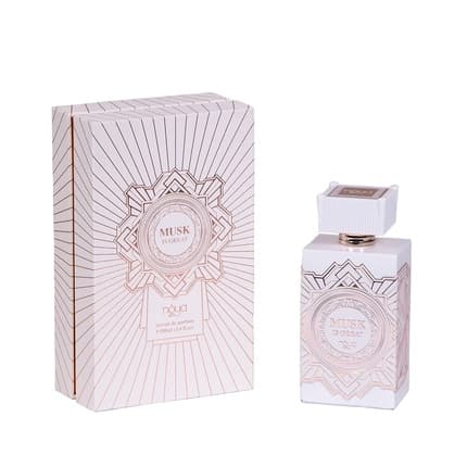Zimaya Musk Is Great Extrait de Parfum Mixte 100 ml