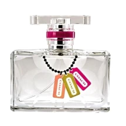 Coach Summer Edition Eau de Parfum