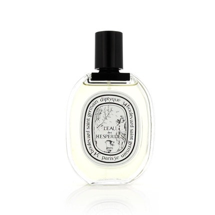 Diptyque L'Eau Des Hesprides Eau De Toilette