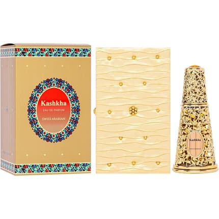 Swiss Arabian Kashkha Eau de Parfum 50 ml